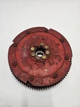 Oem Mercury 80-100HP Cylinder Inline 6 Flywheel 225-2494A8 Freshwater. Fixed Price $45.00.