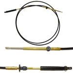 Johnson Evinrude Omc Oem 18FT Cable, 0173118. Fixed Price $58.64.