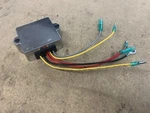 Voltage Regulator Rectifier For Mercury 883072T2 854515T2 893640-002 883071T1. Fixed Price $77.94.