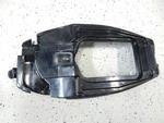 Mercury Mariner Outboard 1988-1994 25 Hp Black Bottom Cowl 2193-9682A11. Fixed Price $104.99.