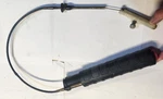 Omc Johnson Evinrude Oem 1974-1985 Tiller Shift-in-handle Grip Kit Assembly Used. Fixed Price $99.99.