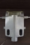 Yamaha 1994 1995 1996 1997 Swivel Bracket Assembly 40 Hp. Fixed Price $150.00.