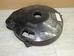 1987 Suzuki DT200 Hp Flywheel Cover, Plastic, 11511-92E00, DT150 Too. Fixed Price $28.00.