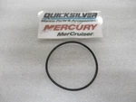 Q3C Genuine Mercury Quicksilver 25-822370 O-ring Oem New Factory Boat Parts. Fixed Price $6.87.