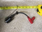 Suzuki Outboard Dt 65 33410-95D11 Ignition Coil Assembly. Fixed Price $20.00.