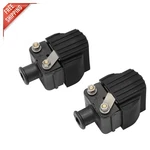 Compatible Ignition Coil Packs For Mercury 40HP-115HP And Chrysler 70HP-150HP. Fixed Price $55.97.