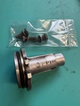 318629 Johnson Evinrude 1974-1977 Shaft Guide Head Seal 9.9 15 Hp. Fixed Price $9.95.
