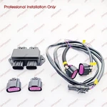 Replaces Mercury Can Data Harness Smartcraft W/j Box 79-8M0135641 878492K14. Fixed Price $101.20.