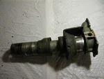 Housing Mount Green Elgin 571.58561 Outboard. Fixed Price $5.32.