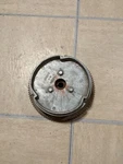 1995 Yamaha 8HP Flywheel Assembly. Fixed Price $125.00.