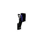 Panther Products 550410 Stroke Outboard Motor Bracket Max 35 Hp. Fixed Price $378.72.
