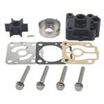 3T5-87322-3 Nissan Tohatsu Outboard Water Pump Impeller Repair Kit Replacement. Fixed Price $54.99.