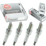 4PCS Suzuki DF200 Ngk V-power Spark Plugs 20002F-110001 To 20002Z-31X Hp Wf. Fixed Price $27.16.