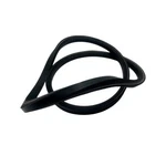 New Mercruiser Power Steering Pump Belt V 3.0LX 140 Sea Ray Replace 57-65607Q. Fixed Price $28.20.