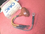Omc Johnson Evinrude Brp 383840 Shift Diode & Lead Assembly Oem. Fixed Price $9.75.
