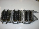 Yamaha Plate And Valve Assy 65L-13610-00-00 65L-W0004-00-00 Reeds. Fixed Price $58.95.