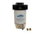 Sierra Fuel Filtr Kit 10M W/ Clr Bowl 18-7932-1. Fixed Price $89.99.
