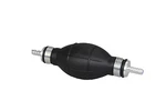 Pactrade Marine Boat Rubber Fuel Pump Hand Large Primer Bulb Hose 1/4"(6MM). Fixed Price $12.95.