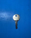 New Mercury Outboard Ignition Key #129 Vintage Antique. Fixed Price $13.95.