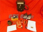 Mercury Verado Single Engine Power Steering Kit &HARNESSES-8M0151557 8M0150104. Fixed Price $1984.65.