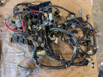 Suzuki DF250 Hp Wiring Harness 225 2004. Fixed Price $199.00.