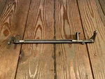 Nos Oem Evinrude Johnson Omc Brp Lever Pn 0307356 ATTIC23. Fixed Price $15.49.