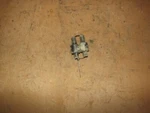Yamaha 50 Hp 2 Stroke Upper Mount Assembly Pn 6H4-44514-00-00 Fits 1984-1993. Fixed Price $25.00.