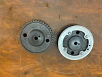 Yamaha Driven Gear 6FA-115A0-00-00 6FA-11567-00-00 F150-200HP 2015-24 4CYL 4STR. Fixed Price $56.95.
