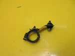 Oem Mercury Outboard Optimax V6 Dfi 250 Hp Speedometer Pick Up Sensor Bracket. Fixed Price $18.99.