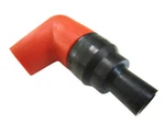 6E3-82370-21-00 Fits Yamaha Outboard 6-90 Hp 2T 4T Spark Plug Cap Assy Rubber. Fixed Price $31.36.