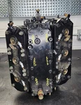 Mercury 854008T00 Outboard 2000 150HP 2-STROKE V6 Dfi Power Head (2121). Fixed Price $1200.00.