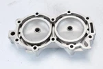 Johnson Evinrude 1968 1969 1970 Cylinder Head 33 Hp 2 Freshwater. Fixed Price $143.00.