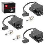 3X 114-7509 Ignition Coil 1996-2007 For Mercury 30-300HP 827509A10 827509T7 New. Fixed Price $49.99.