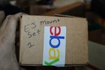 Evinrude Johnson 321469 Lower Motor Mount 20 25 28 30 Used Lot Of. Fixed Price $180.00.