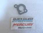 Q14A Mercury Quicksilver 27-19205002 Thermostat Gasket Oem New Factory Boat Part. Fixed Price $8.01.