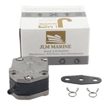 Fuel Pump W/ Gasket Kit For Mercury Mariner Stroke 15 20 25 30 40 55 Hp Motor. Fixed Price $22.50.
