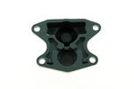 Yamaha Cover, Thermostat 688-12413-00-1S Oem New. Fixed Price $15.15.