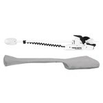 Oceansouth Minn Kota Trolling Motor Cover (riptide Powerdrive, 48", Gray). Fixed Price $94.99.