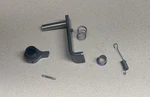 Mercury Mariner Tilt Lock Lever 19618A3 19618A2. Fixed Price $39.99.