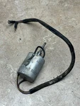 Evinrude Johnson 1971-1973 50 55 Hp Choke Solenoid 0384226. Fixed Price $20.00.