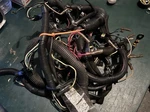 Mercury 225HP Stroke Outboard 3.0L Engine Wire Harness 825433A7. Fixed Price $50.00.
