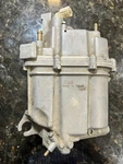 Oem Suzuki DF300 Fuel Vapor Separator Assembly Vst 15600-96J12 Mikuni. Fixed Price $125.00.