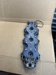 6G5-11111-04-1S Yamaha 150HP 200HP 2STROKE Outboard Cylinder Head & Cover. Fixed Price $79.97.
