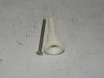 Omc Johnson Evinrude Choke Knob 207143. Fixed Price $17.48.