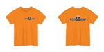 Arena Craft Outboard Motors Vtg Engine Speedboat Barracuda Graphic T-shirt. Fixed Price $29.99.