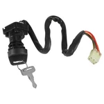 Ignition Key Switch For Suzuki 37110-38F00. Fixed Price $13.00.