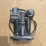 Yamaha Vmax OX66 150 175 200 Hp Power Tilt Trim Assembly 67H-43800-00-4D. Fixed Price $950.00.