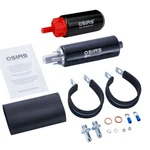 High+low Pressure Dual Fuel Pump Yamaha Outboard 6P2-13907-00-00 69J-24410-00-00. Fixed Price $69.99.