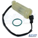 Wsm Fuel Filter, Cup Yamaha 30 115 Hp 4-STROKE '06-'22, 600-297-01, 6D8-24562-. Fixed Price $58.49.