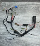 6H0-82590-12-00 Yamaha Outboard Stroke 90HP 75HP Oem Wire Harness Assembly. Fixed Price $95.00.